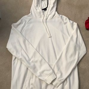 H&M Pullover Hoodie in Large